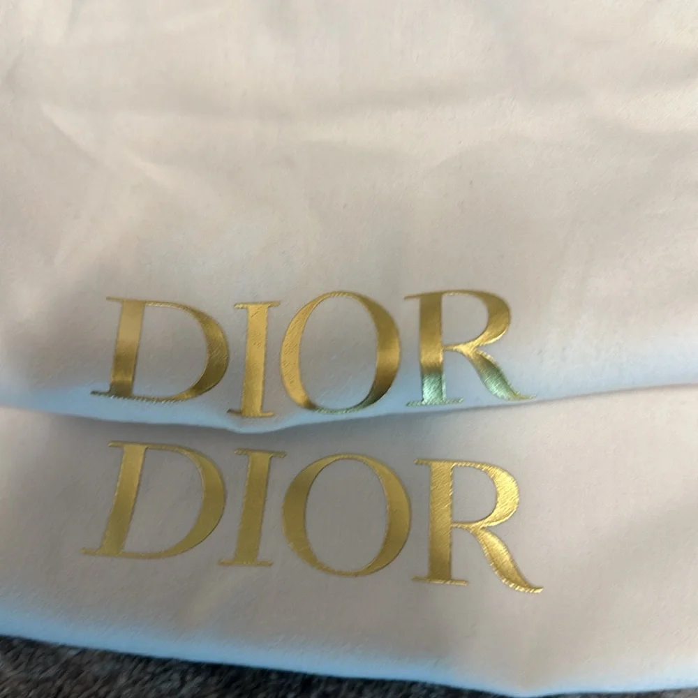 Authentic/ Limited Christian Dior Jungle Slides - Picture 5 of 8